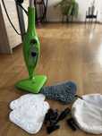 Mop parowy transa electronics stan dobry