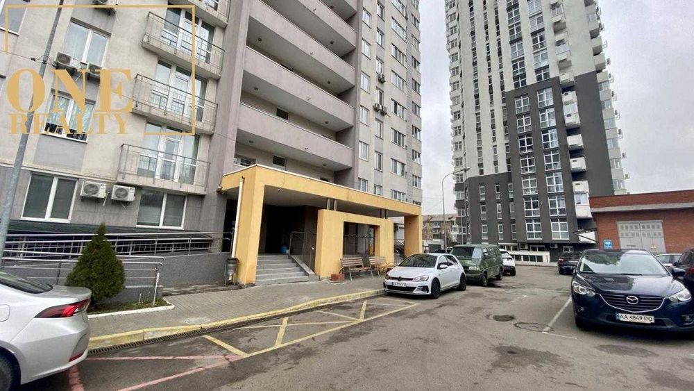 Продаж 3к 107.1 кв.м ЖК ЛІДЕР, Центр, Закрита територія, БЕЗ %%%