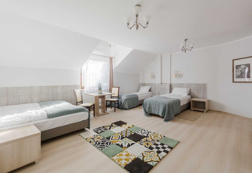 Noclegi- Kraków Ojcowski Park Narodowy/otulina parku