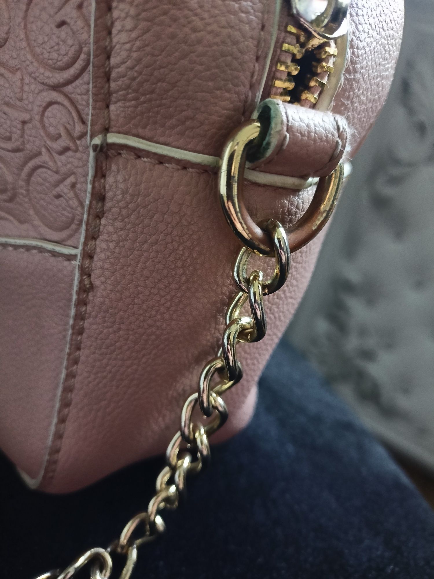 Torebka damska Guess