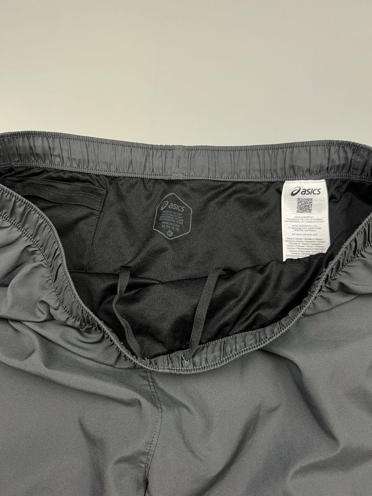 Шорты Asics Under Armour Nike