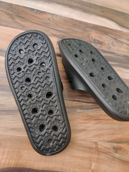 Klapki japonki psie łapki