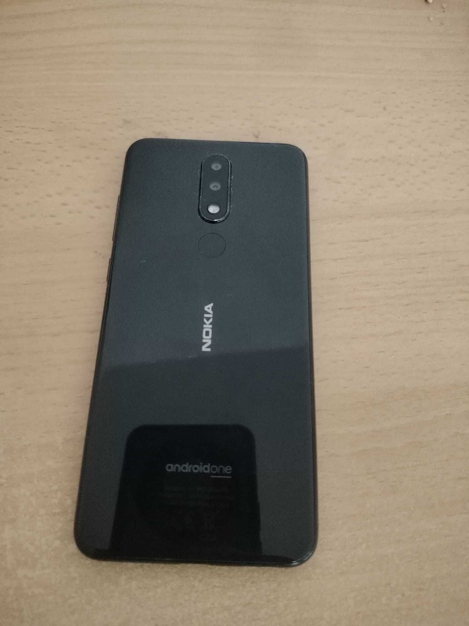 Nokia 5.1 Plus - Працює добре