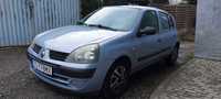 Renault Clio II 1.2 Benzyna