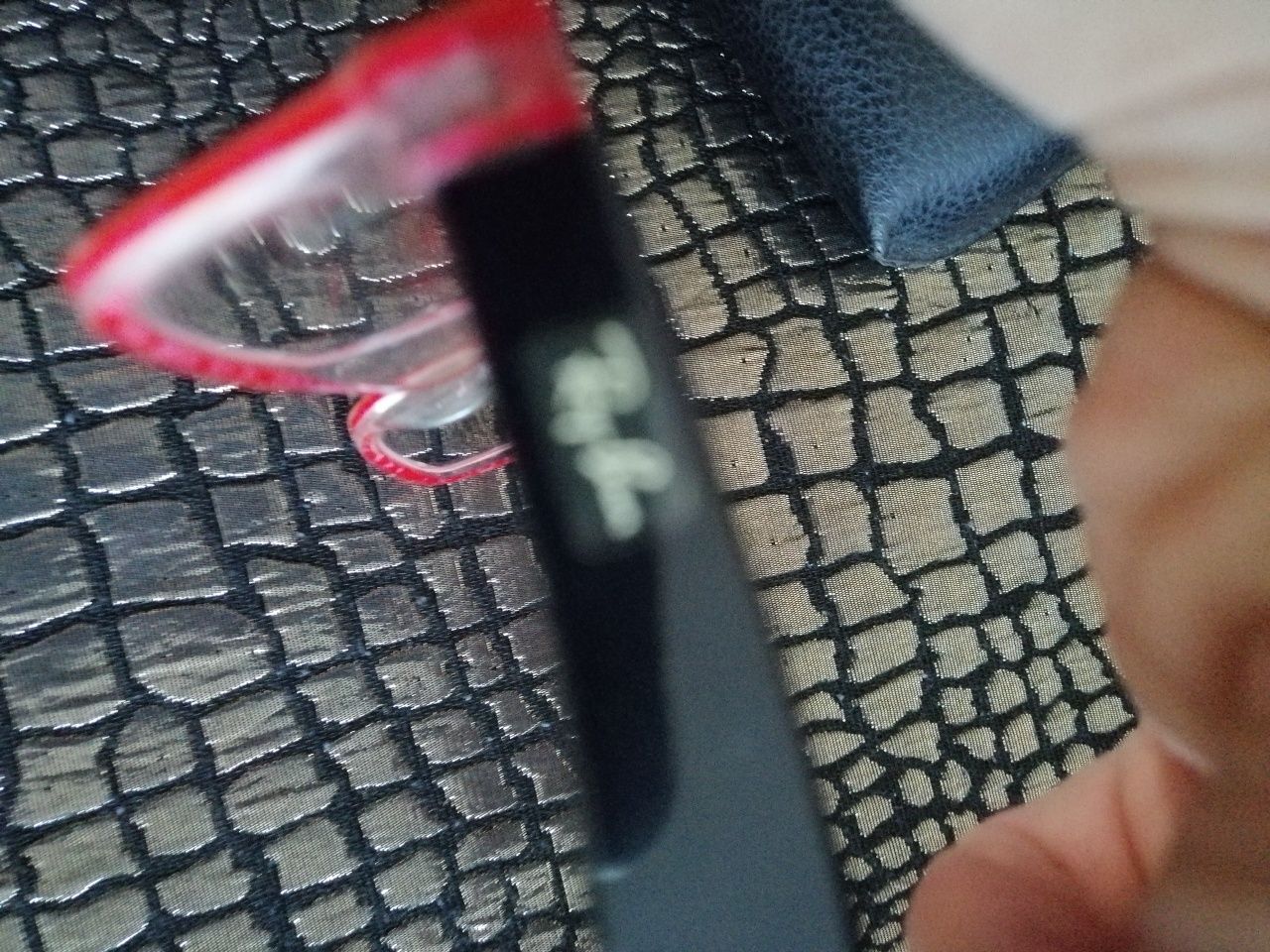 Ray Ban okulary oprawki