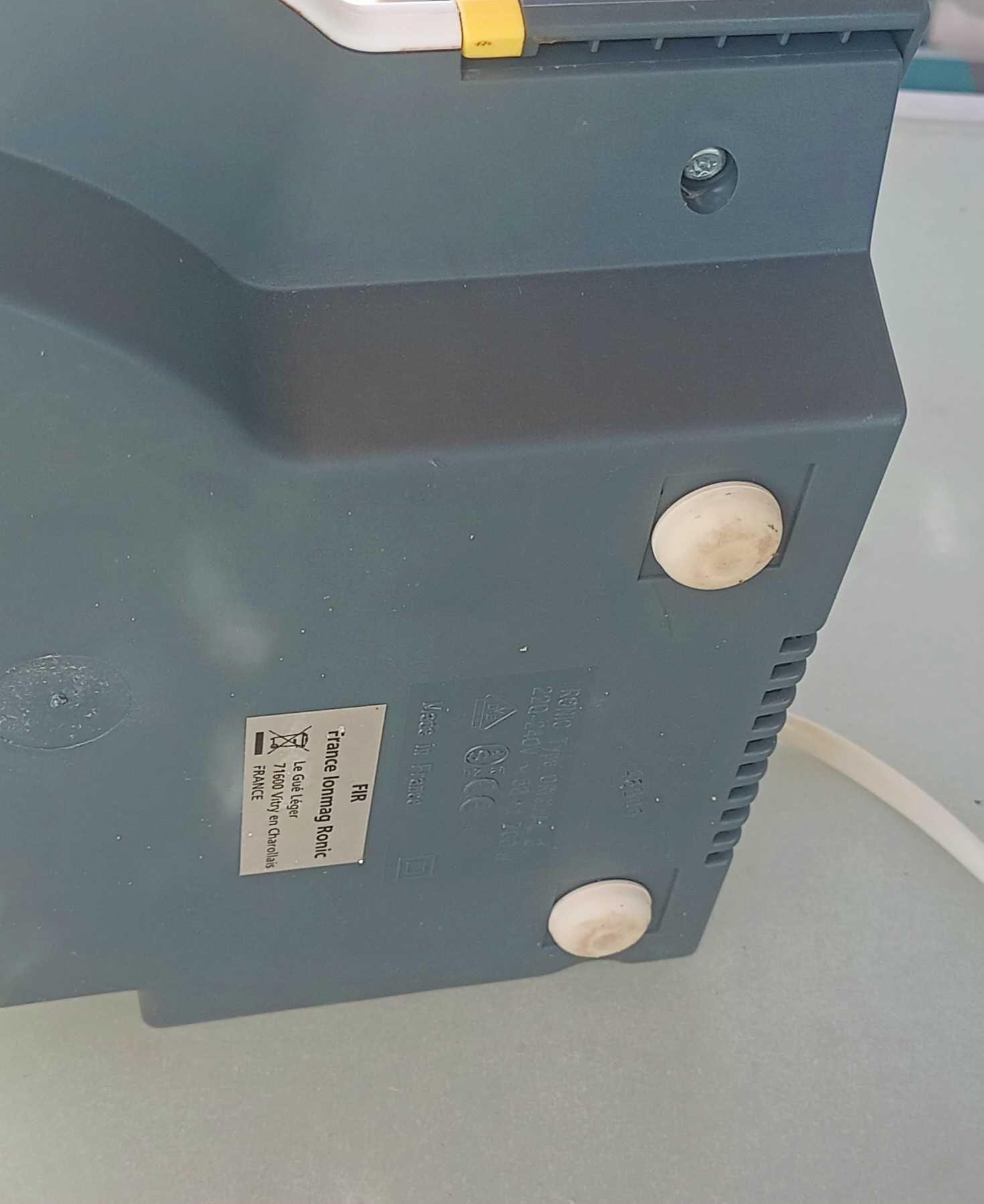 Robot Ronic Rytmo 20