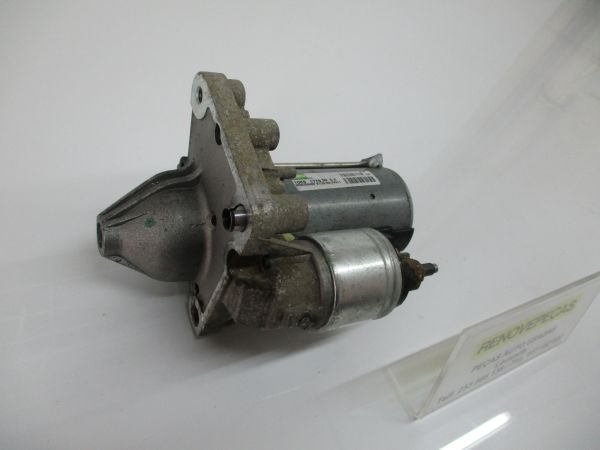 Motor de arranque CITROËN Berlingo (B9)