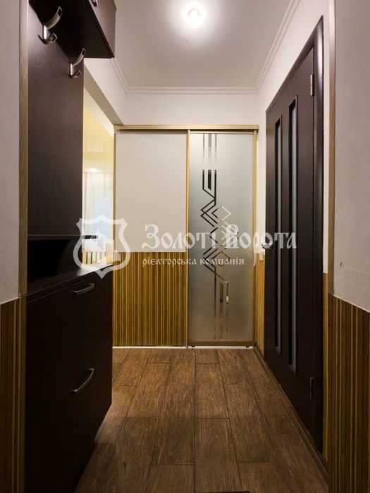 Квартира, 1к. Євроремонт. Вернадського, 67, Академмістечко