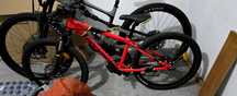 Bicicleta Rockrider ST900 Sport Trial Infantil