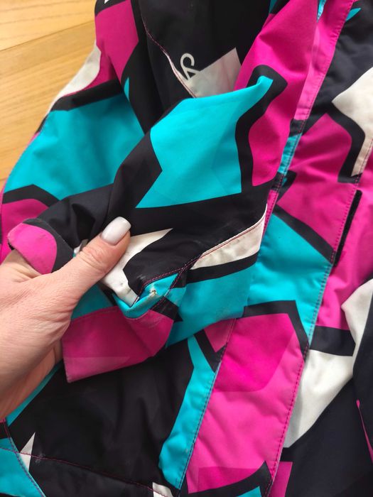 Комбінезон Reima, зимовий термо комплект Рейма