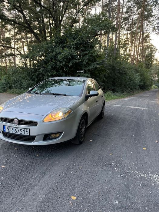 Fiat Bravo Fiat bravo 2