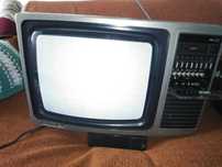 Telewizor kineskopowy Sanyo  16 cali VINTAGE