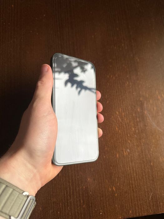 iPhone 13 | 256GB | Jak Nowy | Kondycja baterii 85% | Green | Warszawa