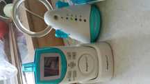 Monitor oddechu Angelcare AC401