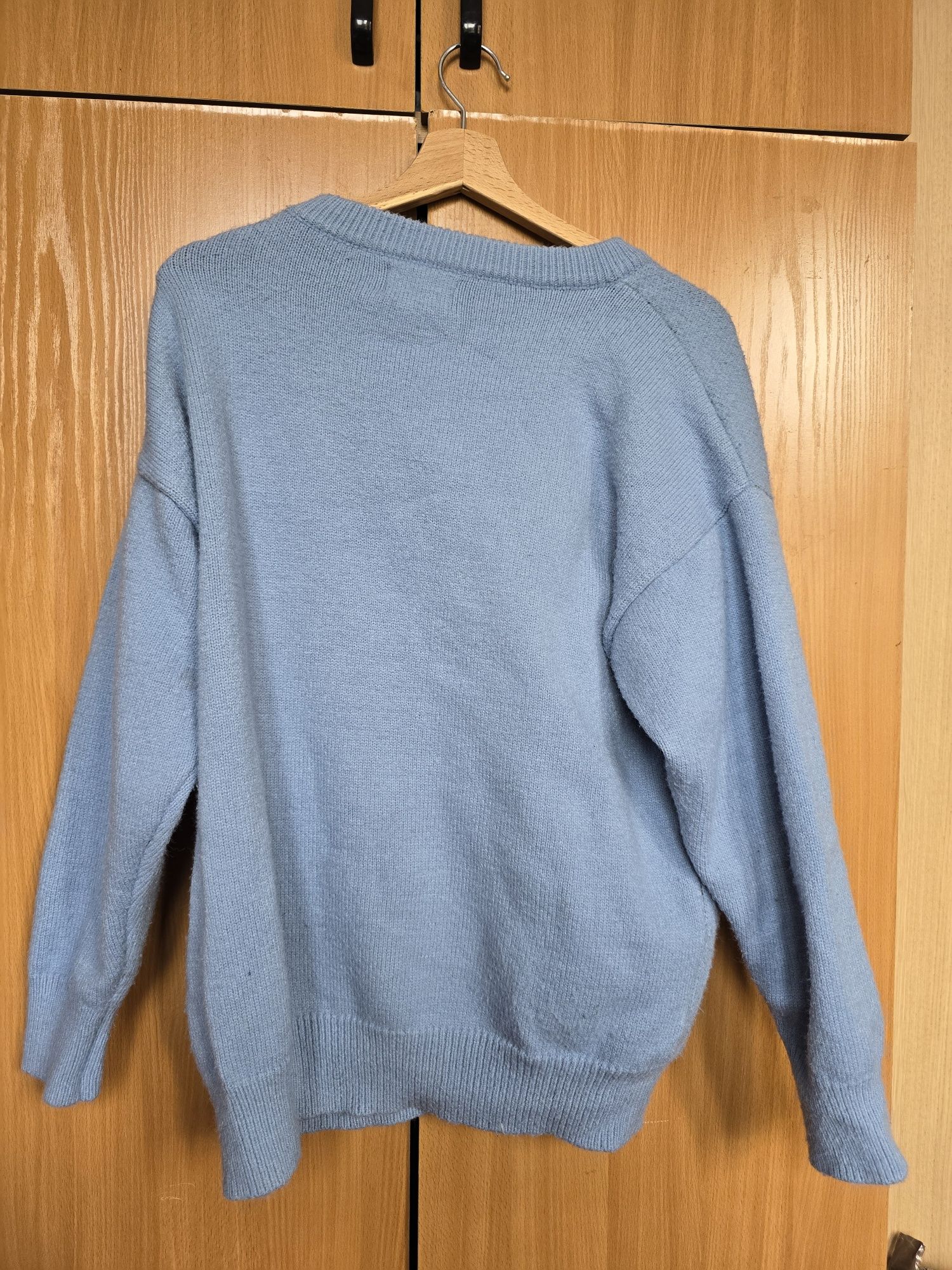 Sweter Aelfric Eden kaczuszka