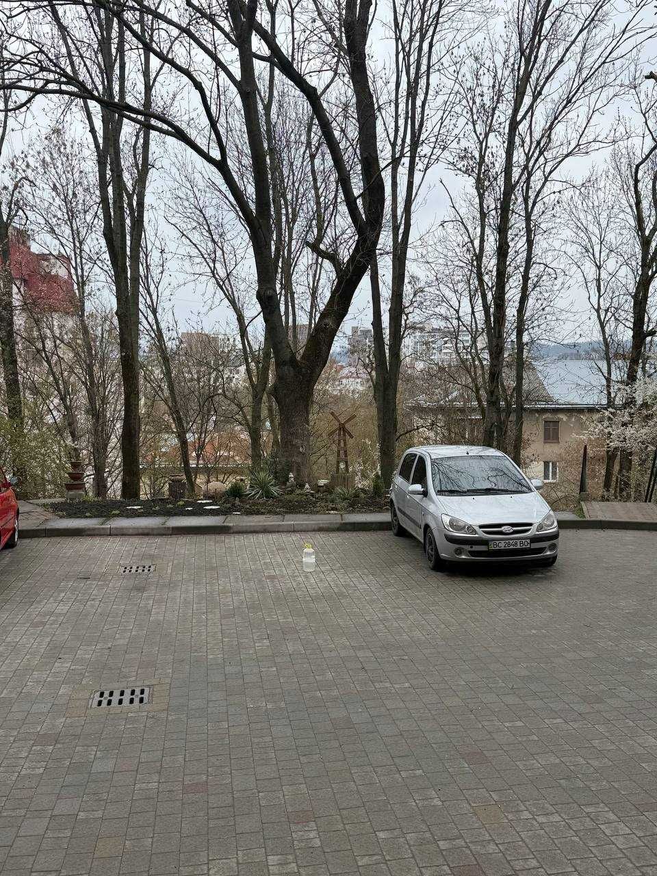 Оренда 1-кімнатної квартири у Львові вул: Братуня(Водоканал)