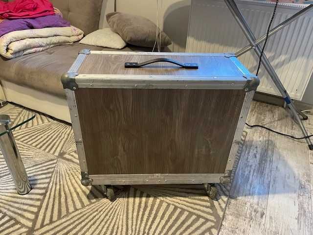 Fender Deluxe-Pr 772