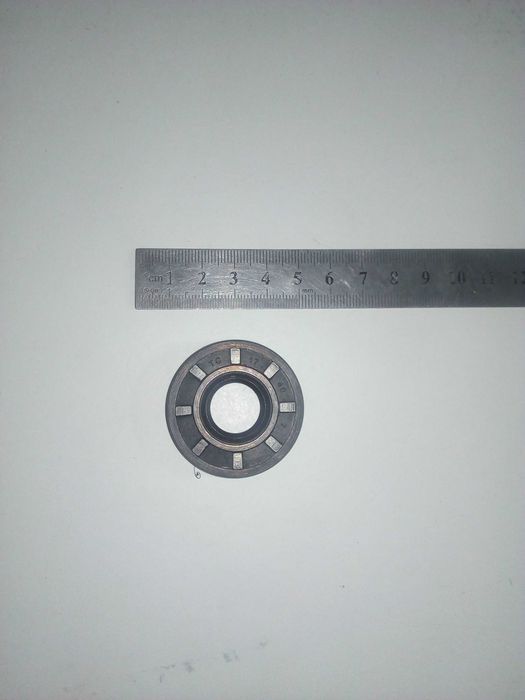 Сальники колінвала КВ Карпати, Верховина, Рига