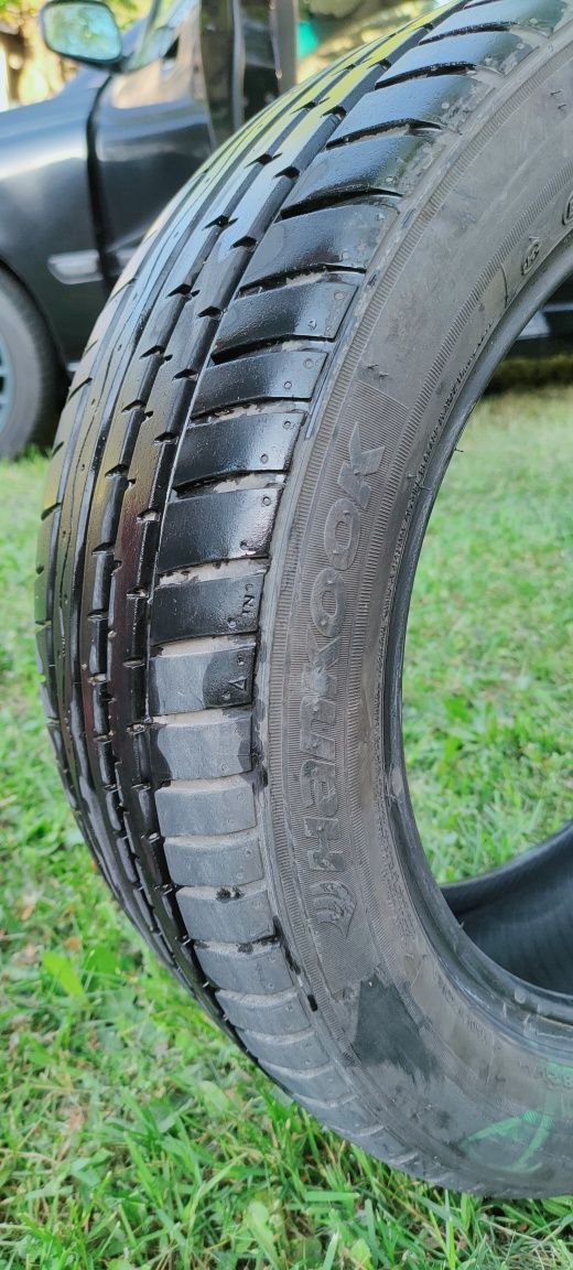 Opony Hankook 195/55 R15