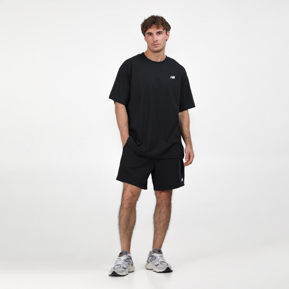 ОРИГІНАЛ! Оригінальна чоловіча футболка New Balance Uni-Ssentials