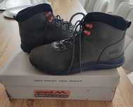 Męskie buty trekkingowe - Sprandi Earth Gear  rozmiar 43