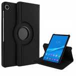 ETUI do SAMSUNG GALAXY TAB A9+ PLUS 11 2023 X210 / X215 / X216 czarne