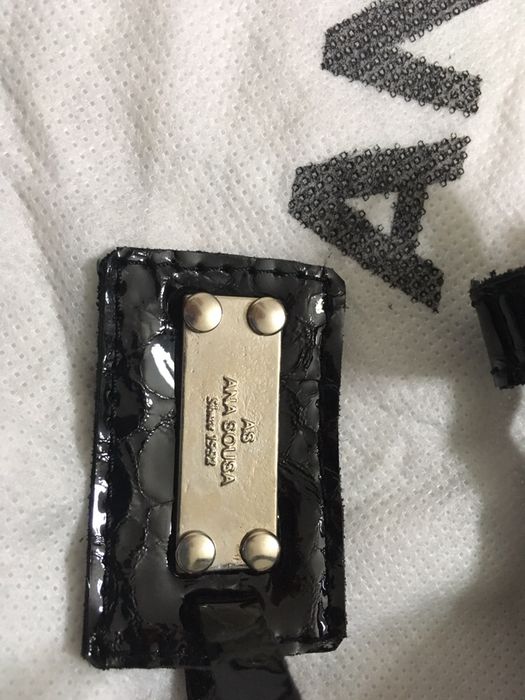 Mala Marca Ana Sousa