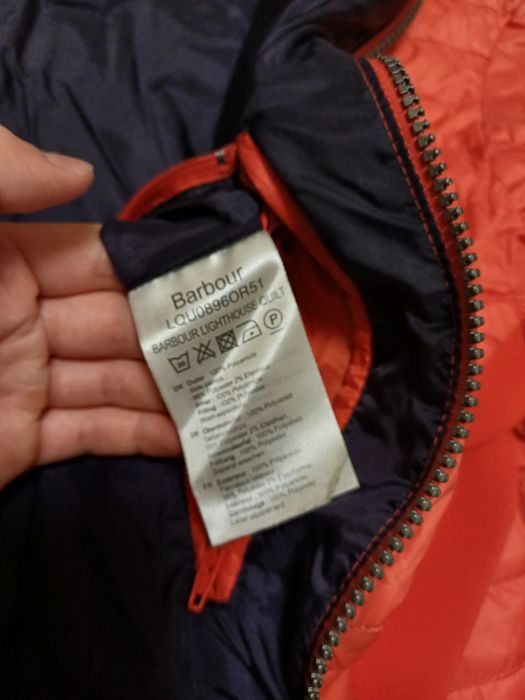 Куртка Жіноча Barbour (барбур)