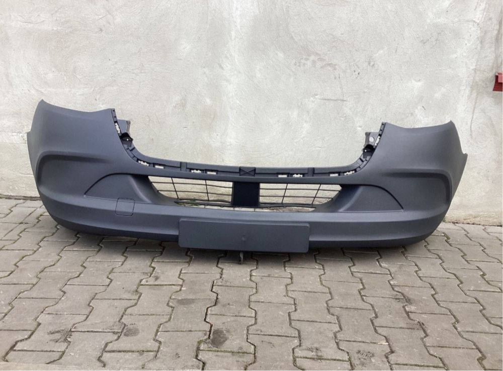 Бампер Передній Mercedes Sprinter 907 910 Спринтер