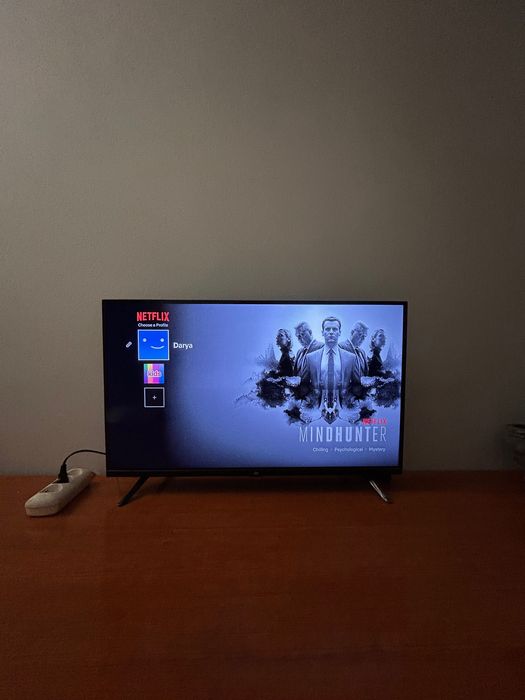 Telewizor XIAOMI P1 L32M6-6AEU 32" LED