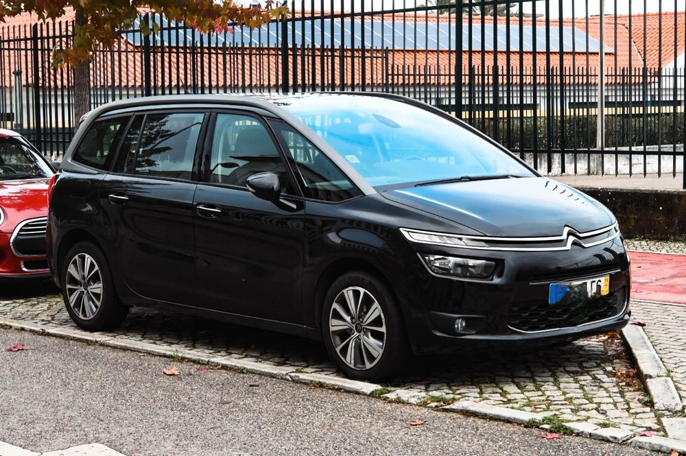 Citroën C4 Grand Picasso