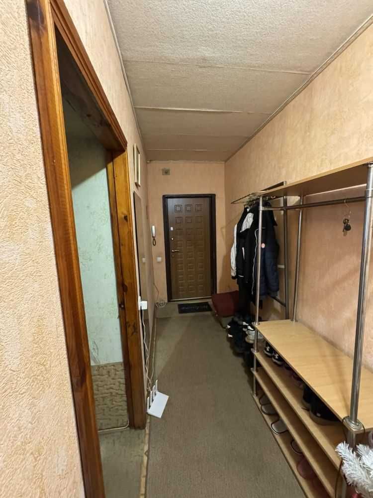 2-кімнатна квартира з можливістю перепланування в 3 — 35 500 $