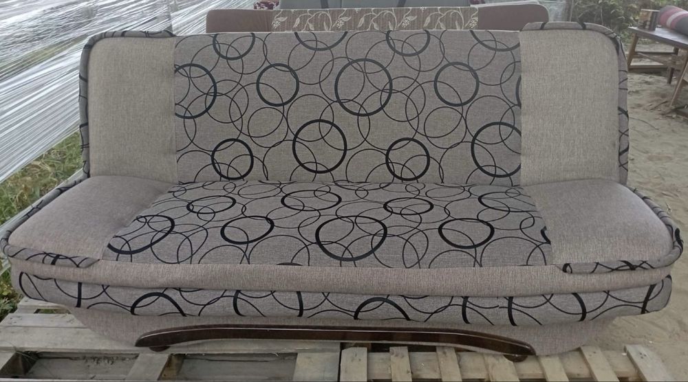 Диван розкладний бу в гарному стані