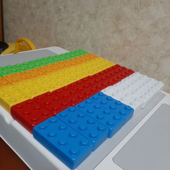 Конструктор дитячий