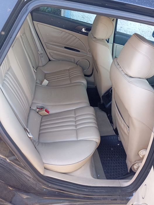 Alfa Romeo 159 sportwagon 2.4