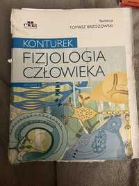 Fizjologia człowieka Konturek