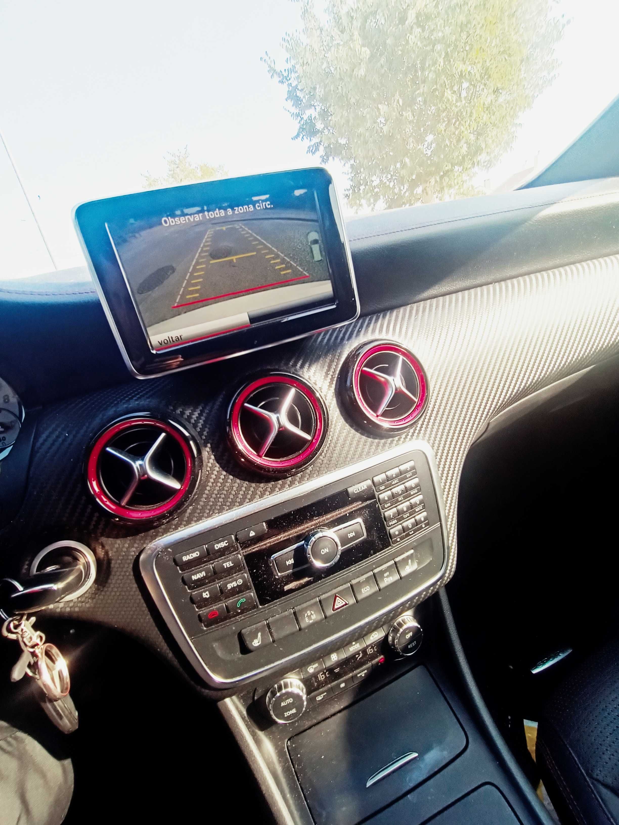Mercedes Benz A250 AMG Sport 7G Auto