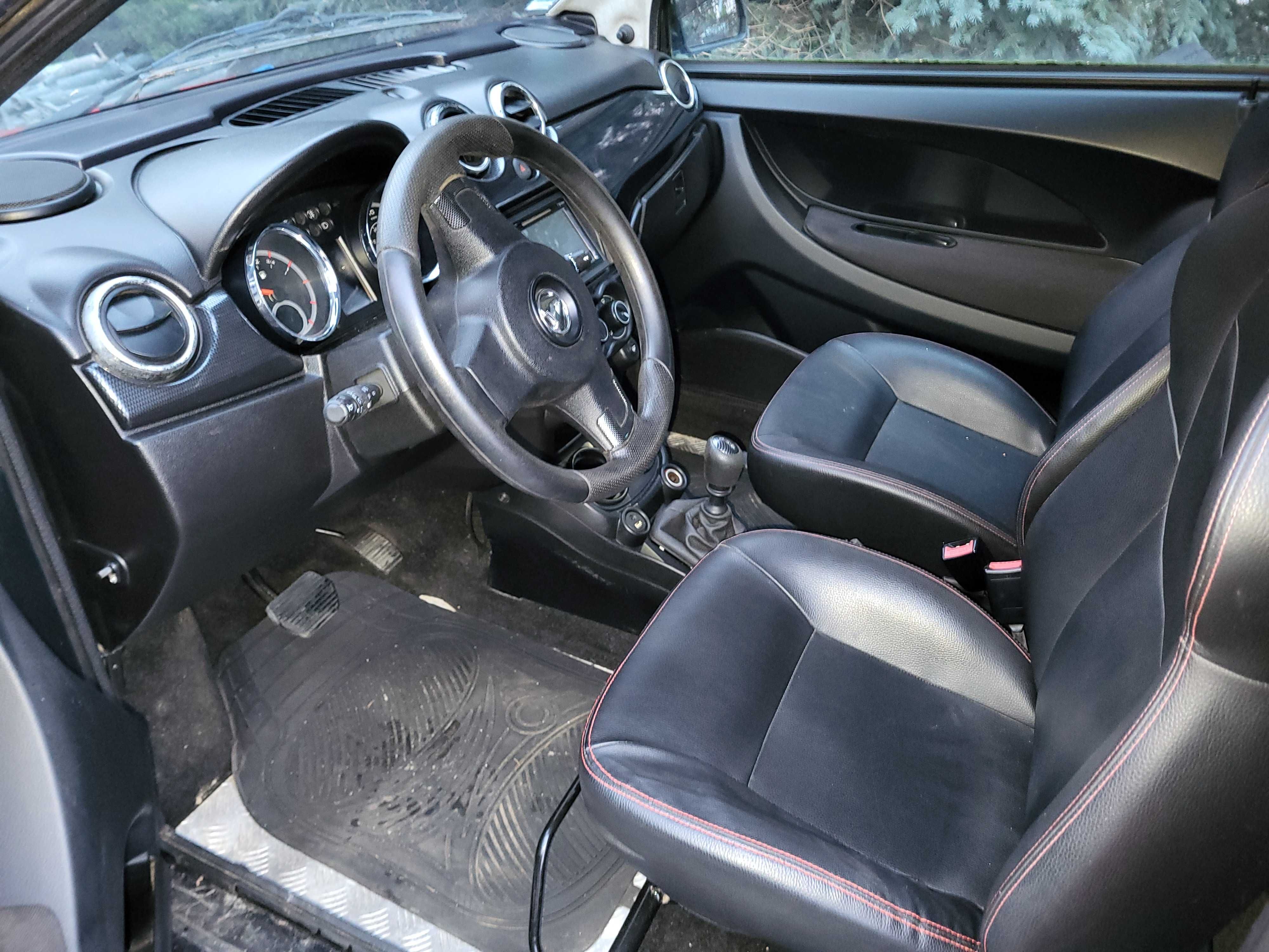 Aixam gti coupe crossline m.go microcar 2016r