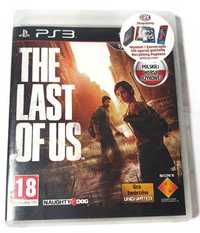 The Last of Us Sony PlayStation 3 (PS3)