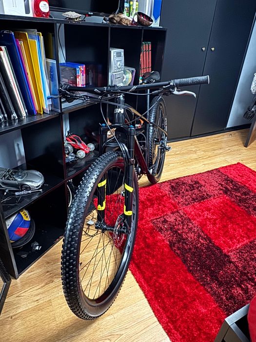 Bicicleta BH Expert Como nova