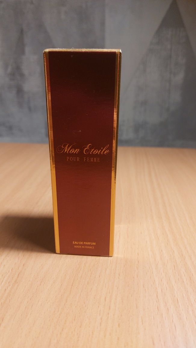 Парфумована вода Mon Etoile Poure Femme Classic Collection 29 50 ml