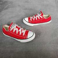 Converse all Star oryginalne buty trampki rozm 33