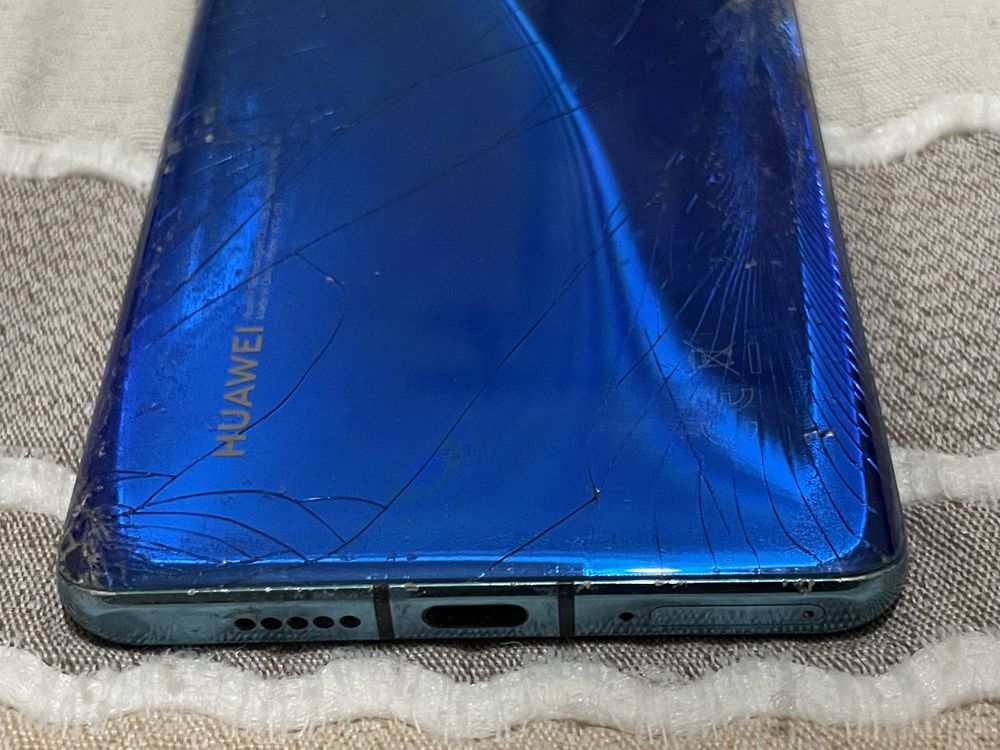 Smartphone Huawei P30 Pro - Azul