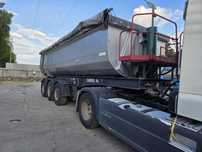 Bodex CHKS  32900 netto CARNEHL Chks 25M3 halfpipe, Warszawa