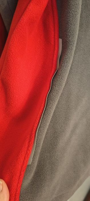 Bluza robocza polarowa NOWA