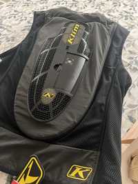 KLIM A1- colete air bag