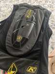 KLIM A1- colete air bag