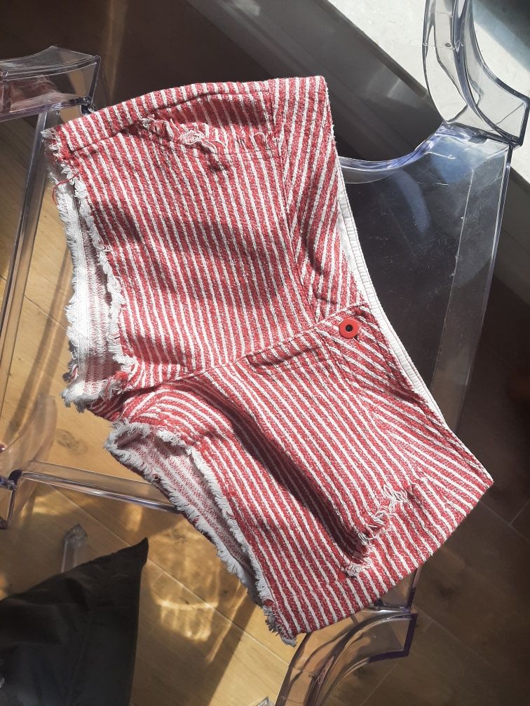 Calzedonia szorty spodenki na lato wakacje