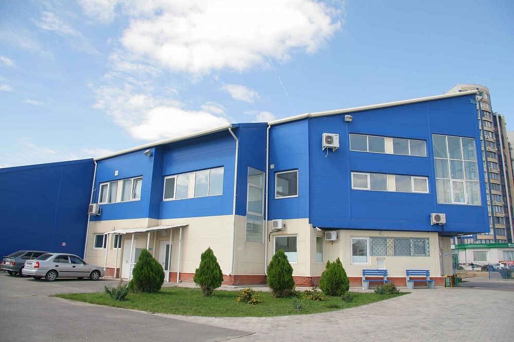 сэндвич-панели продажа и доставка/монтаж - ПИР (огнестойкие)