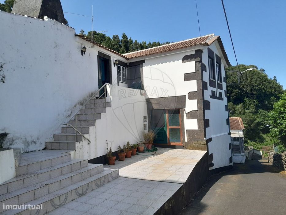 Moradia T2 para venda